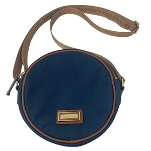 Calvin Klein Round Cross Body Bag Womens